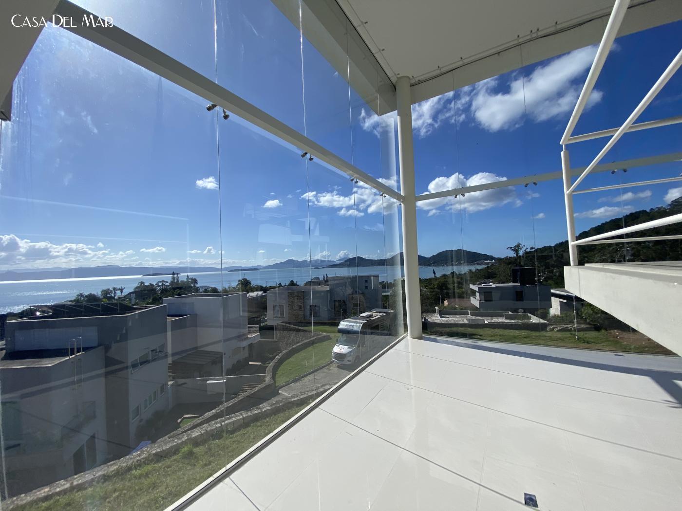 Casa de 3 quartos, 461m² no bairro Cacupé, em Florianópolis | Eu Corretor