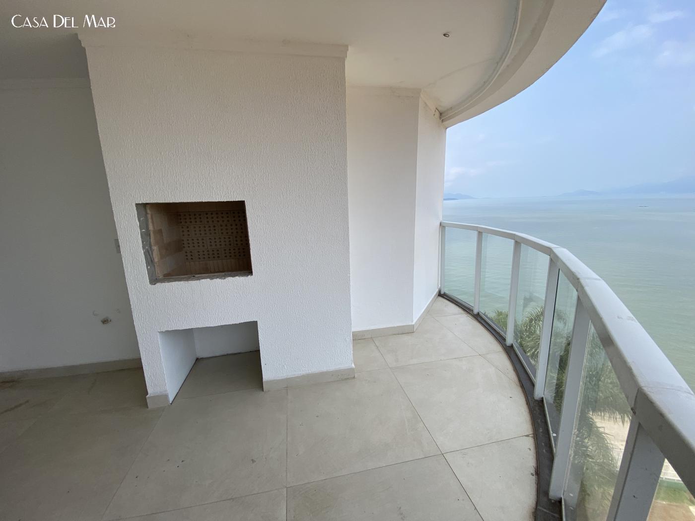 Cobertura de 4 quartos, 227m² no bairro Coqueiros, em Florianópolis | Eu Corretor