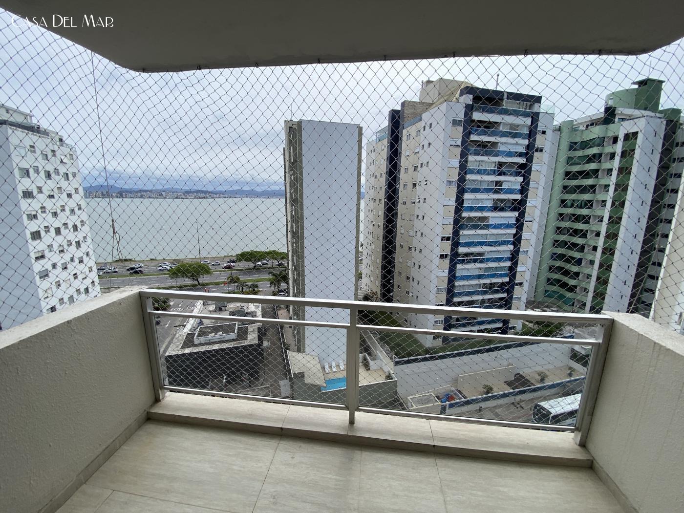 Apartamento de 3 quartos, 101m² no bairro Agronômica, em Florianópolis | Eu Corretor