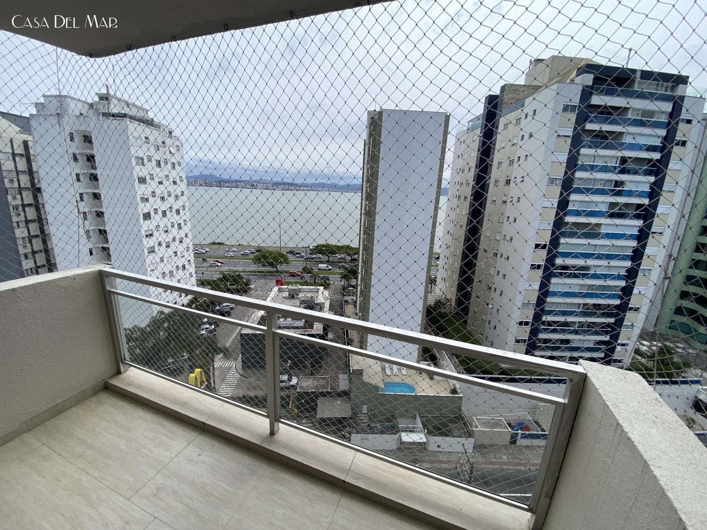 Apartamento de 3 quartos, 101m² no bairro Agronômica, em Florianópolis | Eu Corretor