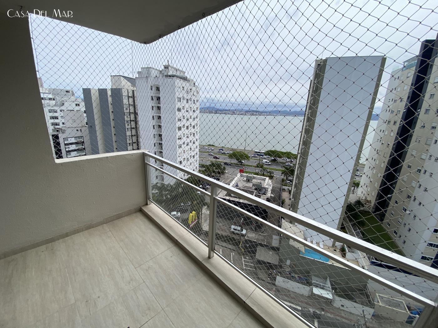 Apartamento de 3 quartos, 101m² no bairro Agronômica, em Florianópolis | Eu Corretor