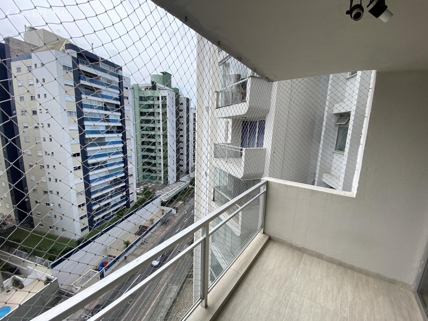 Apartamento de 3 quartos, 101m² no bairro Agronômica, em Florianópolis | Eu Corretor