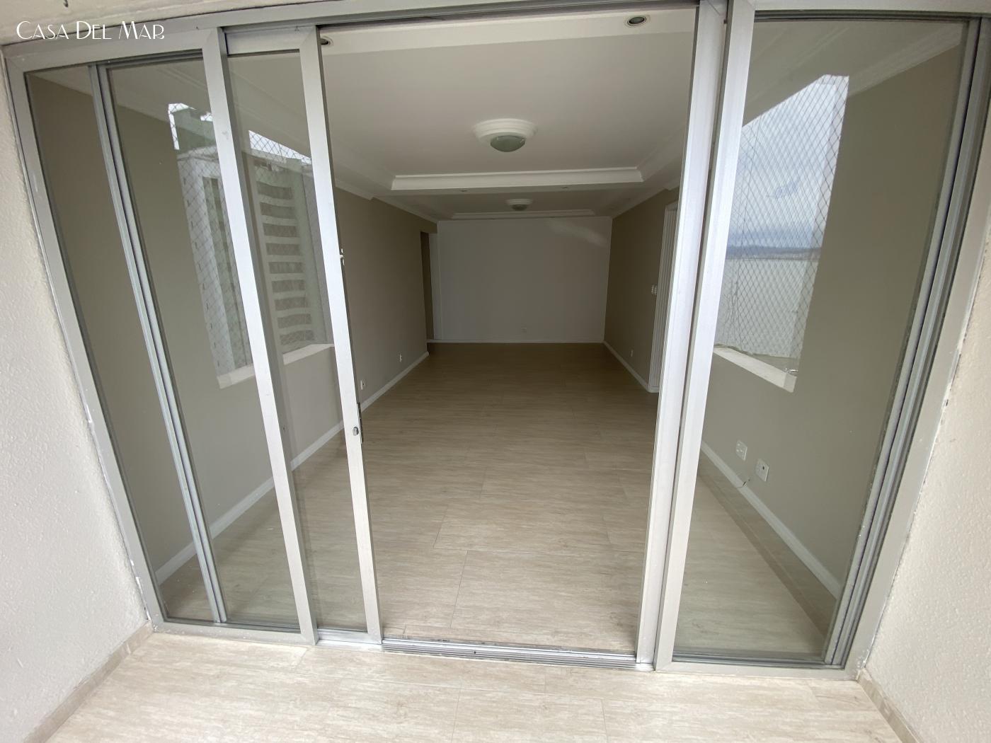 Apartamento de 3 quartos, 101m² no bairro Agronômica, em Florianópolis | Eu Corretor