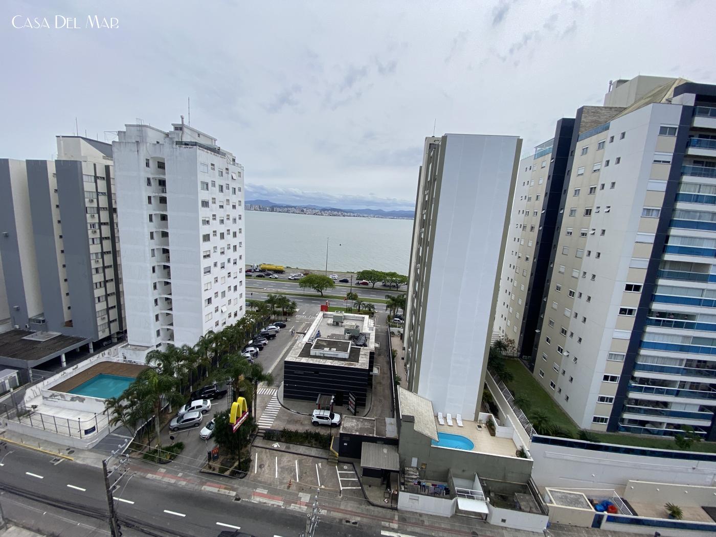 Apartamento de 3 quartos, 101m² no bairro Agronômica, em Florianópolis | Eu Corretor