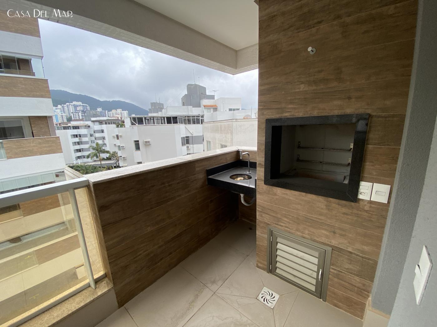 Apartamento de 2 quartos, 76m² no bairro Itacorubi, em Florianópolis | Eu Corretor