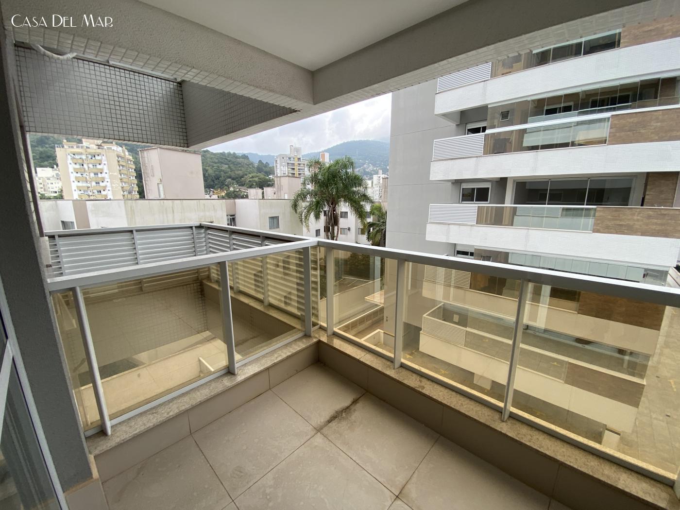 Apartamento de 2 quartos, 76m² no bairro Itacorubi, em Florianópolis | Eu Corretor