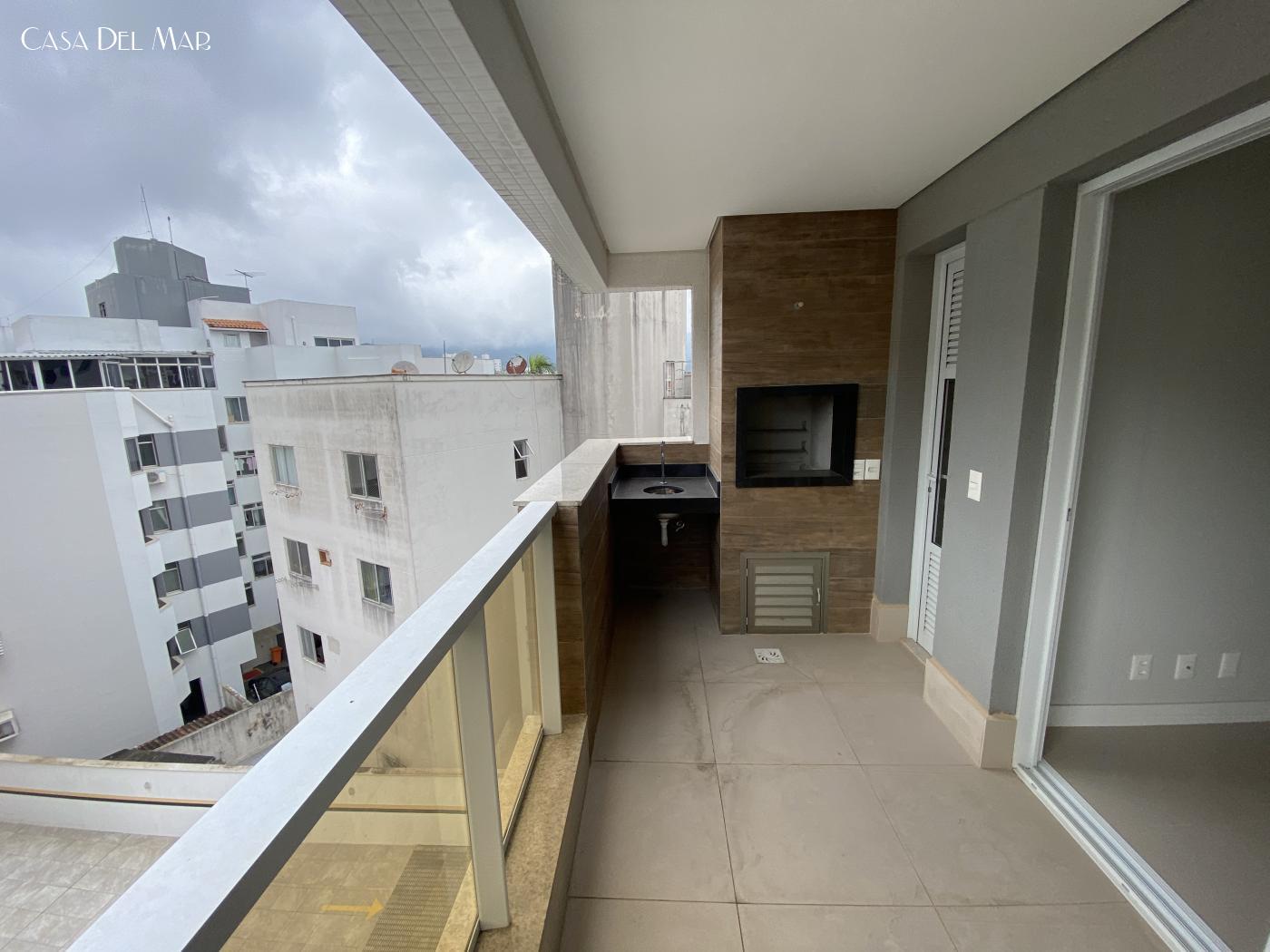 Apartamento de 2 quartos, 76m² no bairro Itacorubi, em Florianópolis | Eu Corretor