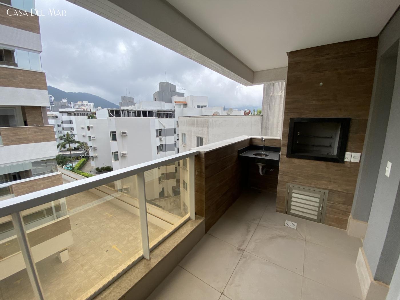 Apartamento de 2 quartos, 76m² no bairro Itacorubi, em Florianópolis | Eu Corretor
