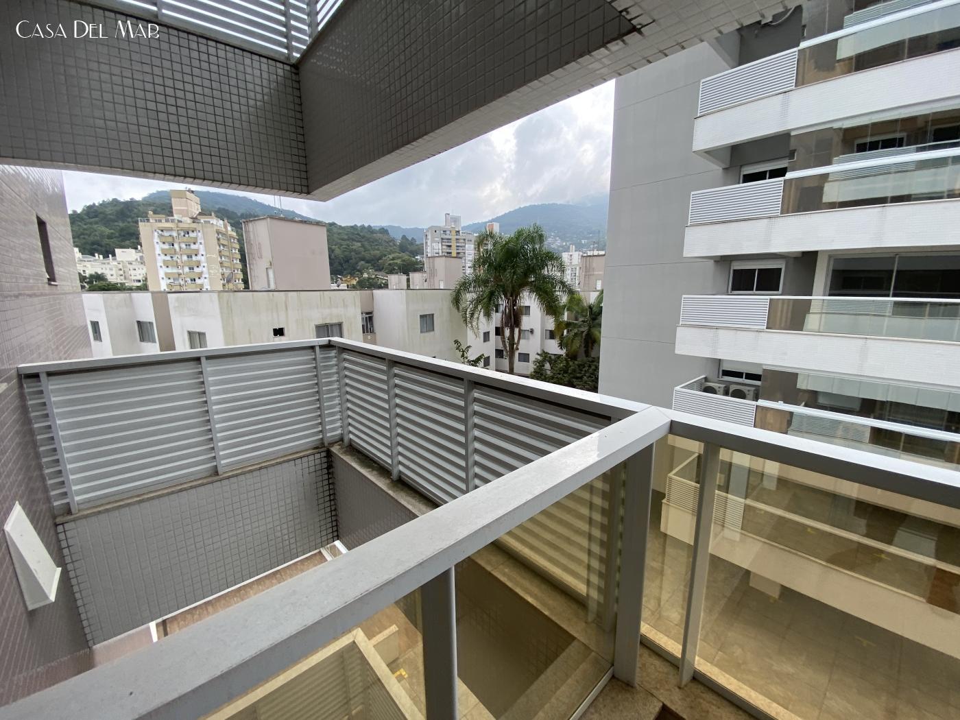 Apartamento de 2 quartos, 76m² no bairro Itacorubi, em Florianópolis | Eu Corretor