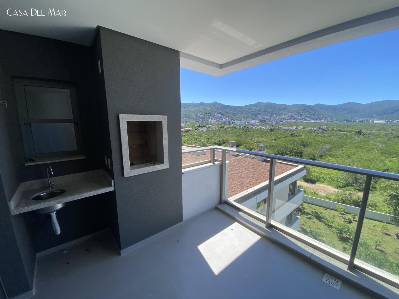 Apartamento de 3 quartos, 109m² no bairro Cacupé, em Florianópolis | Eu Corretor