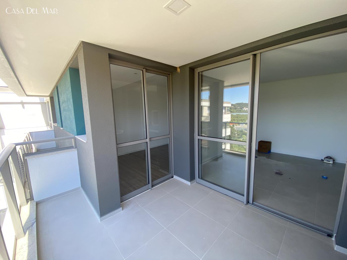 Apartamento de 3 quartos, 109m² no bairro Cacupé, em Florianópolis | Eu Corretor