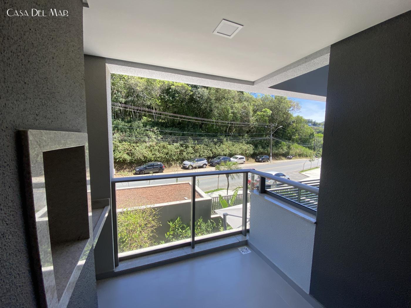 Apartamento de 2 quartos, 71m² no bairro Cacupé, em Florianópolis | Eu Corretor