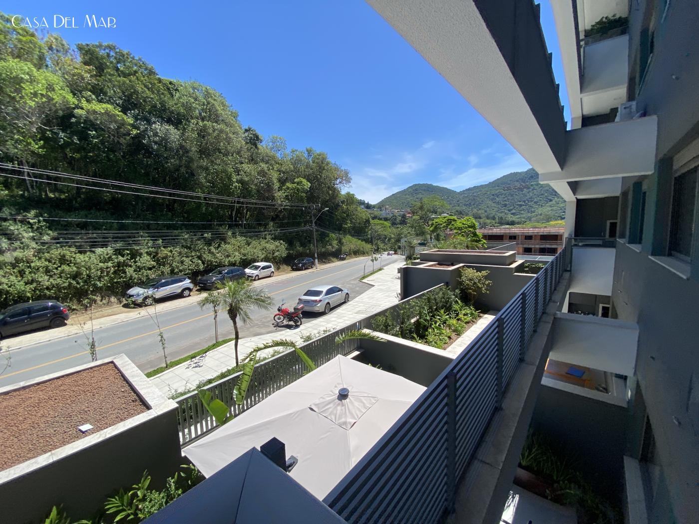 Apartamento de 2 quartos, 71m² no bairro Cacupé, em Florianópolis | Eu Corretor