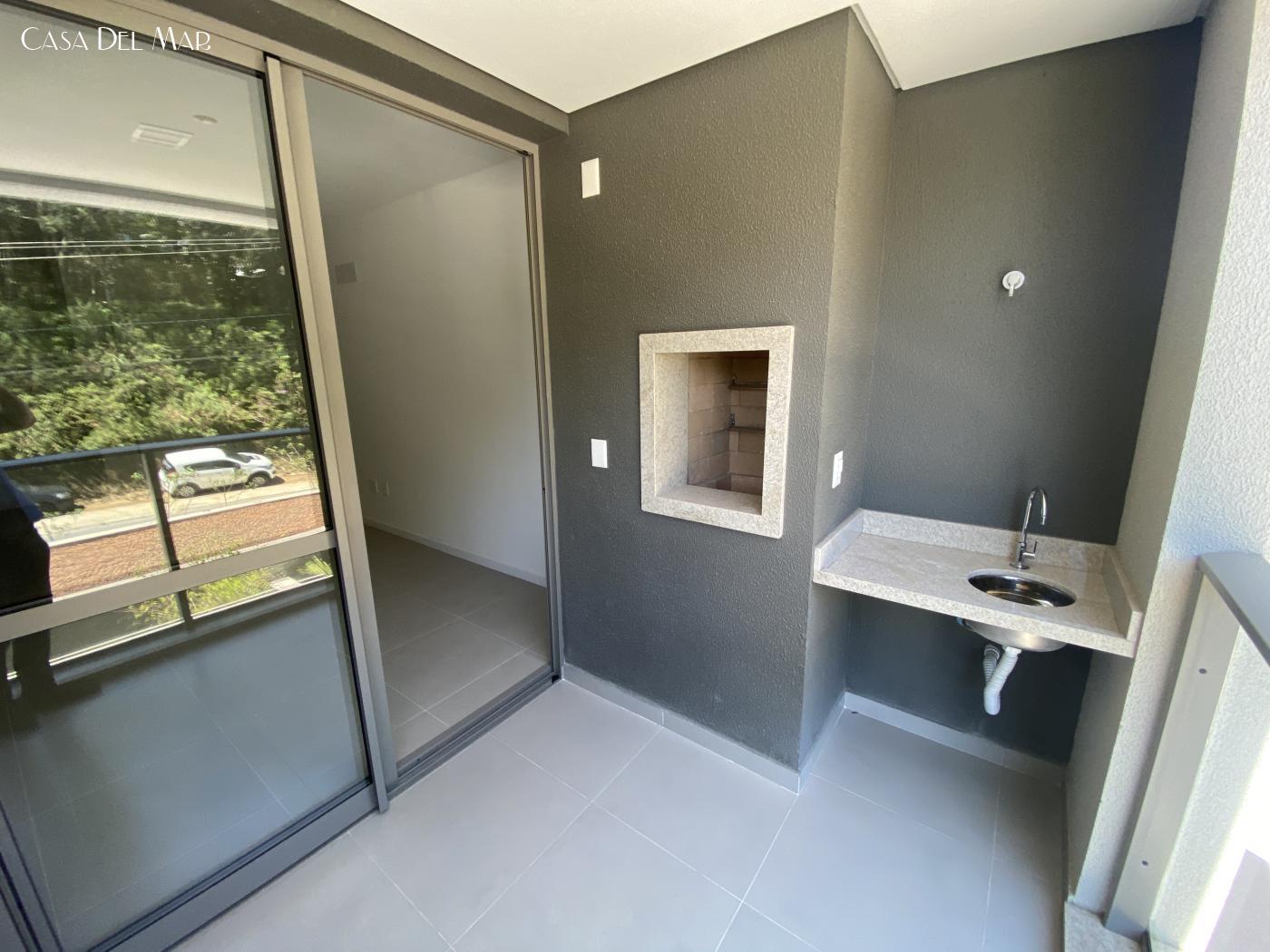 Apartamento de 2 quartos, 71m² no bairro Cacupé, em Florianópolis | Eu Corretor