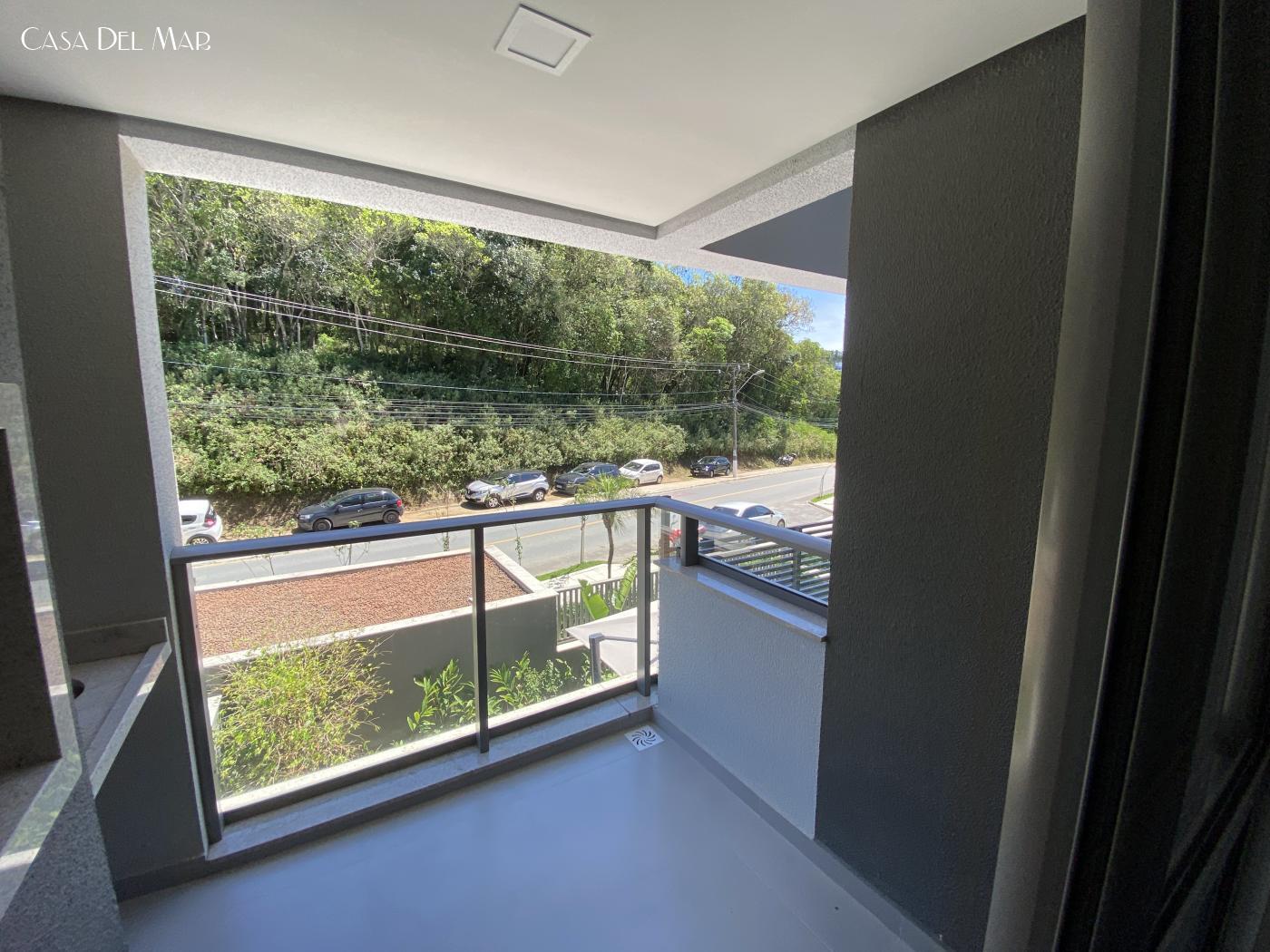 Apartamento de 2 quartos, 71m² no bairro Cacupé, em Florianópolis | Eu Corretor