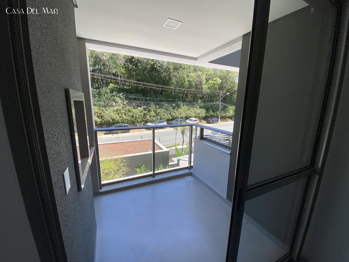 Apartamento de 2 quartos, 71m² no bairro Cacupé, em Florianópolis | Eu Corretor