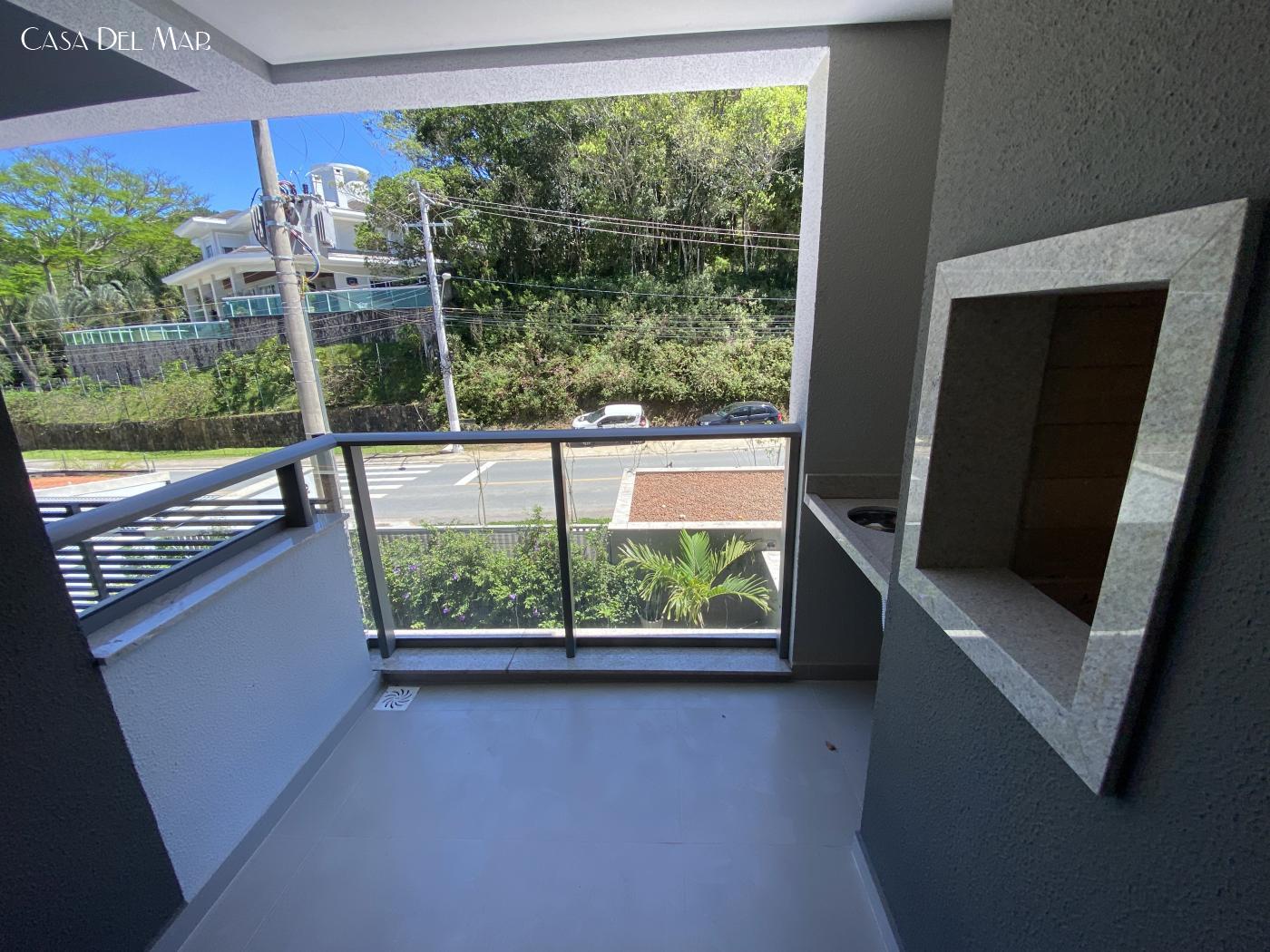 Apartamento de 2 quartos, 72m² no bairro Cacupé, em Florianópolis | Eu Corretor