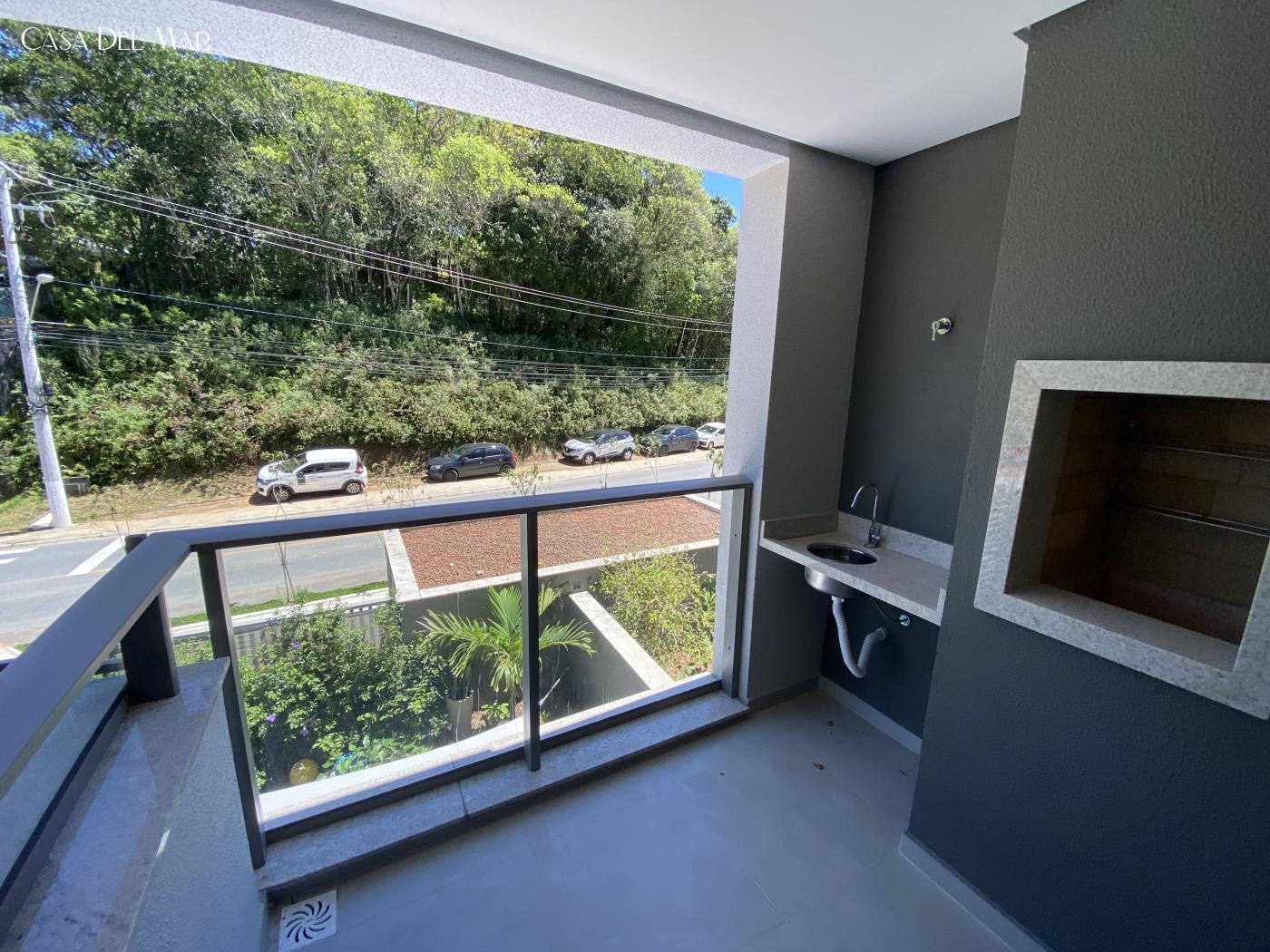 Apartamento de 2 quartos, 72m² no bairro Cacupé, em Florianópolis | Eu Corretor