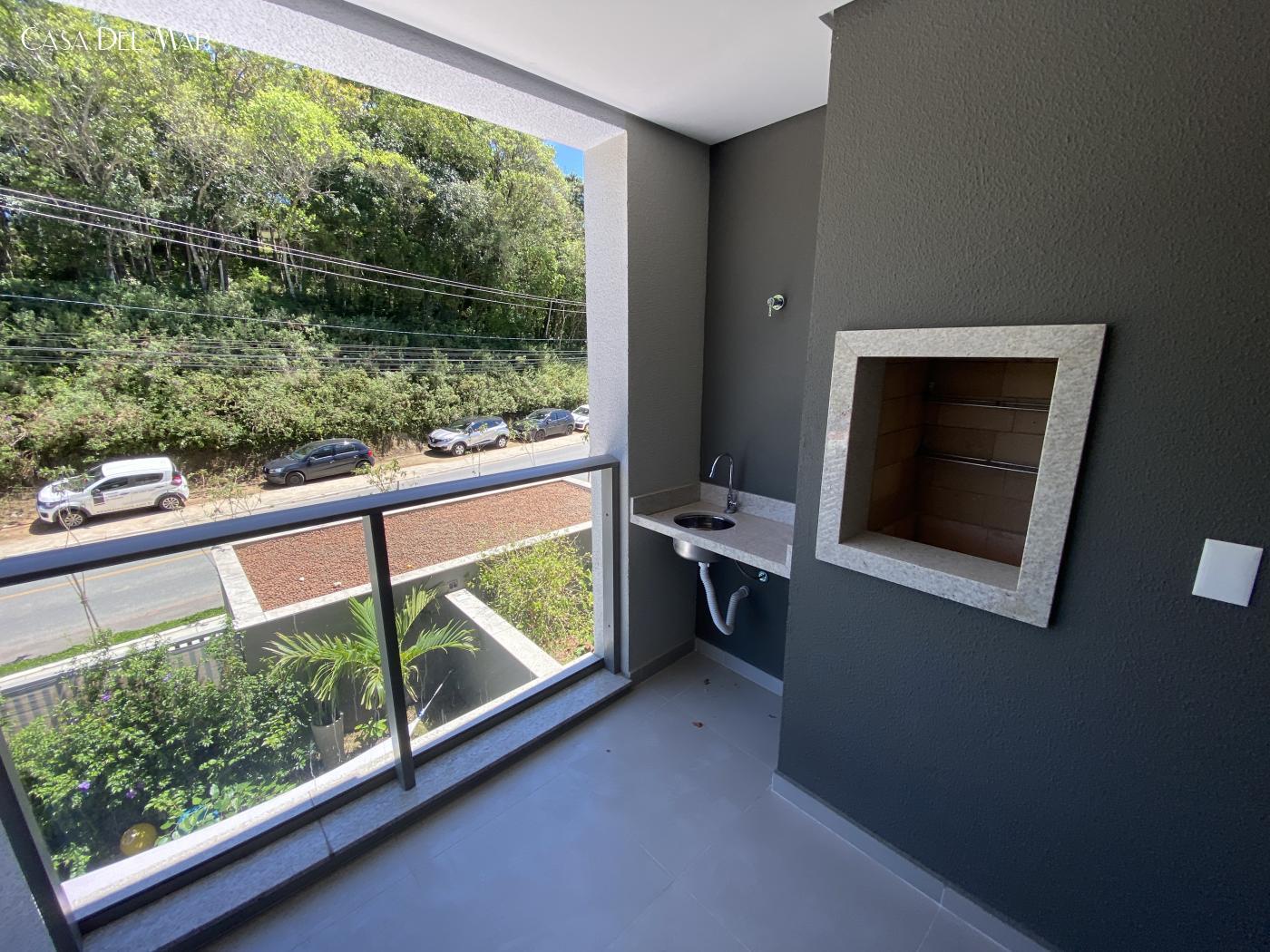 Apartamento de 2 quartos, 72m² no bairro Cacupé, em Florianópolis | Eu Corretor