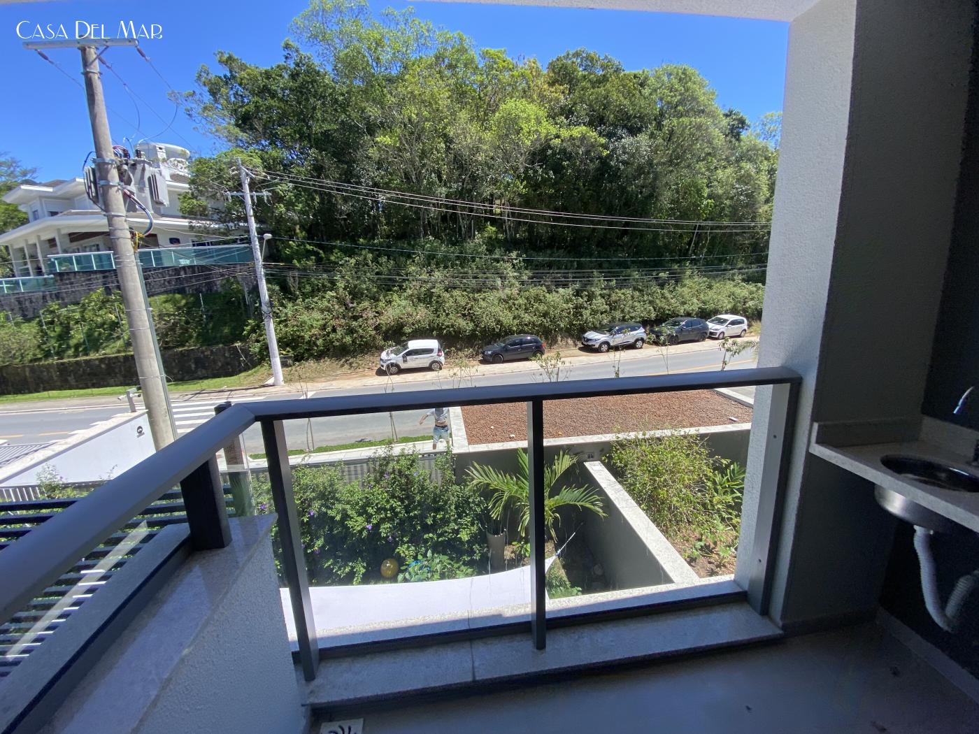 Apartamento de 2 quartos, 72m² no bairro Cacupé, em Florianópolis | Eu Corretor
