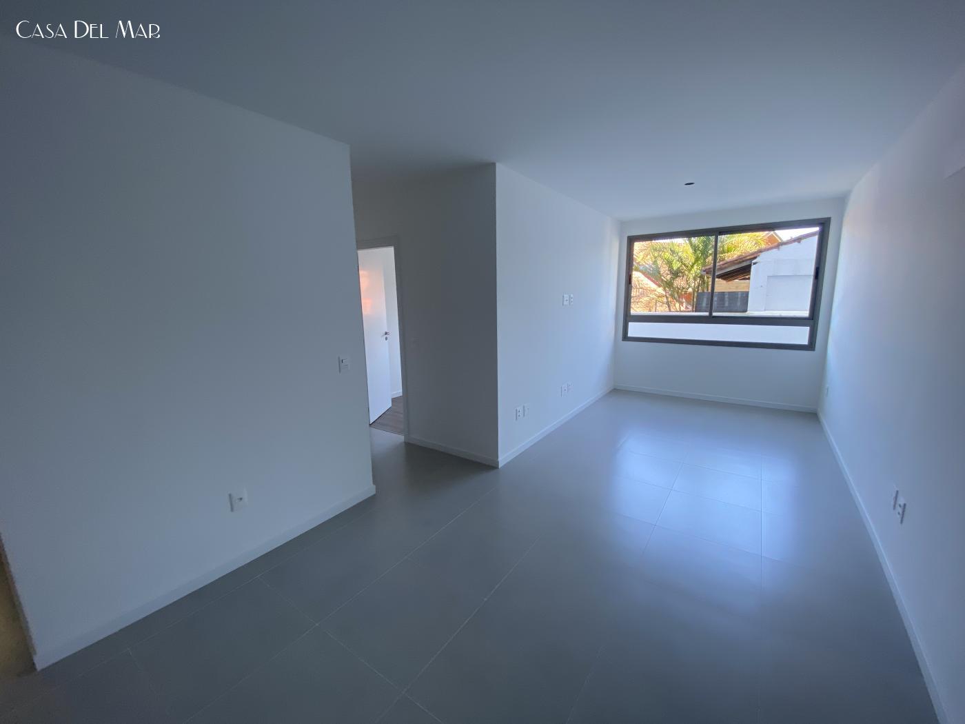 Apartamento de 2 quartos, 66m² no bairro Cacupé, em Florianópolis | Eu Corretor