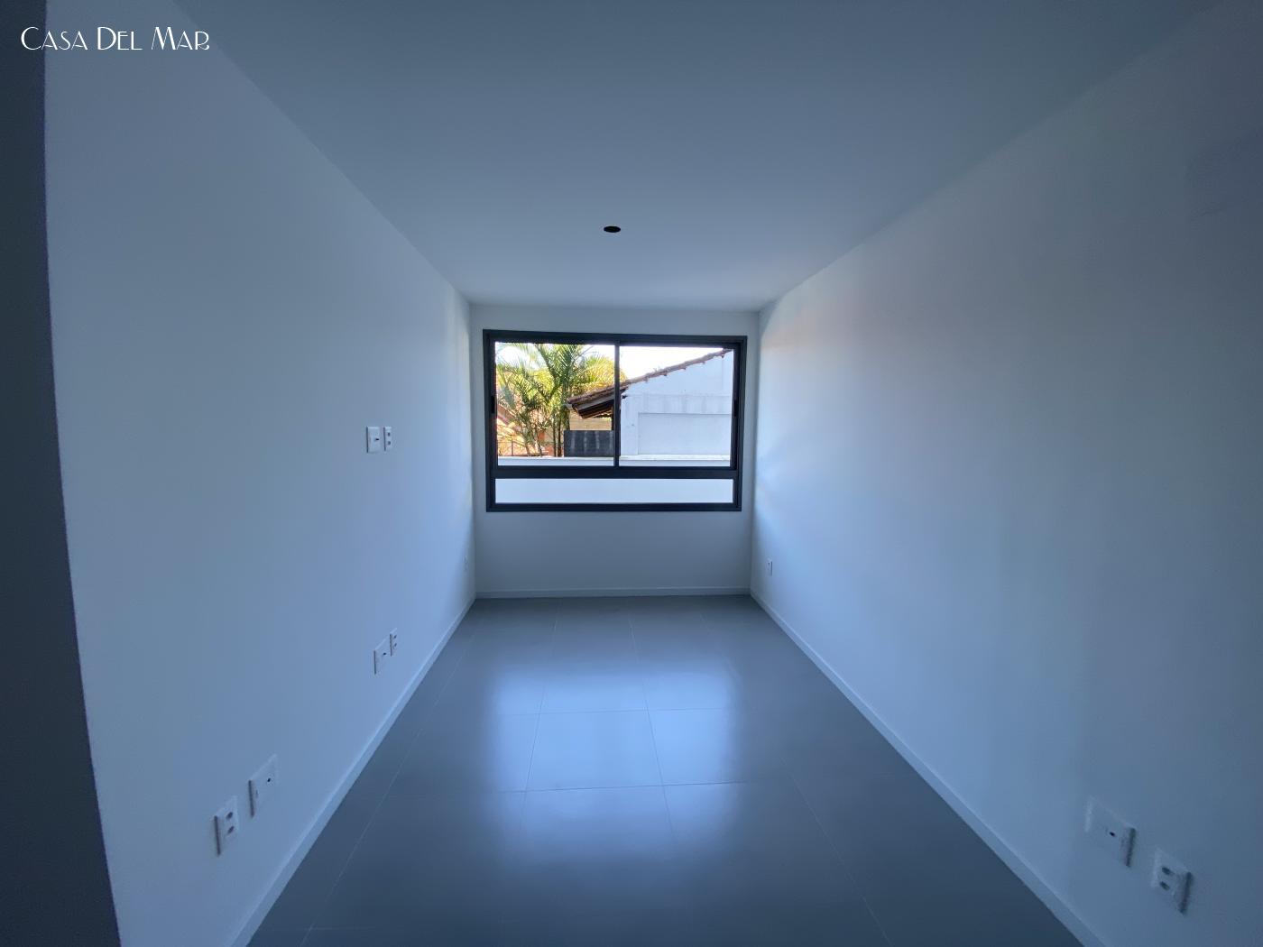 Apartamento de 2 quartos, 66m² no bairro Cacupé, em Florianópolis | Eu Corretor