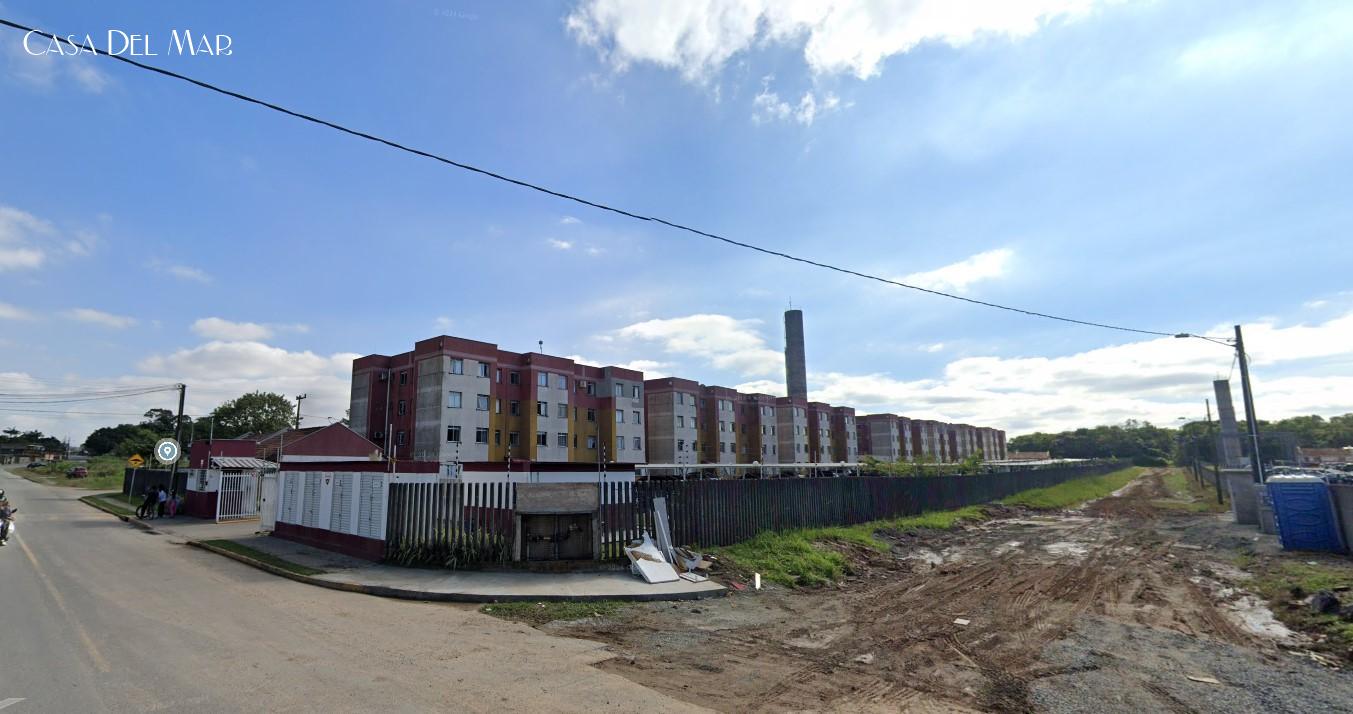 Apartamento de 2 quartos, 45m² no bairro Paranaguamirim, em Joinville | Eu Corretor