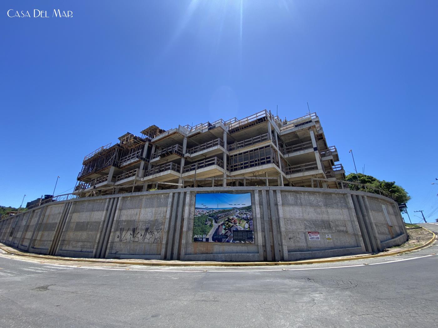 Casa de 3 quartos, 323m² no bairro Quatro Ilhas, em Bombinhas | Eu Corretor
