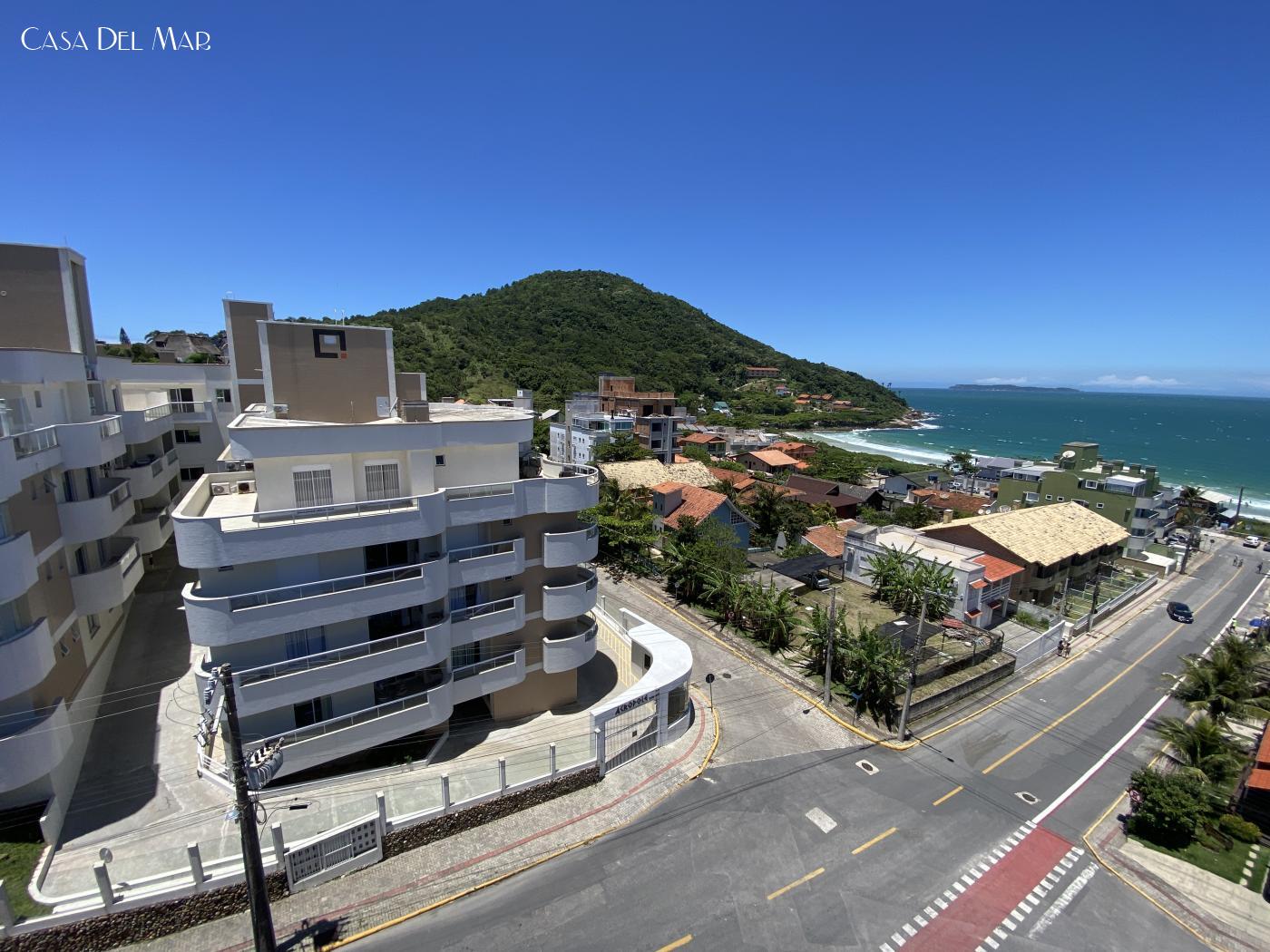 Cobertura de 4 quartos, 262m² no bairro Quatro Ilhas, em Bombinhas | Eu Corretor