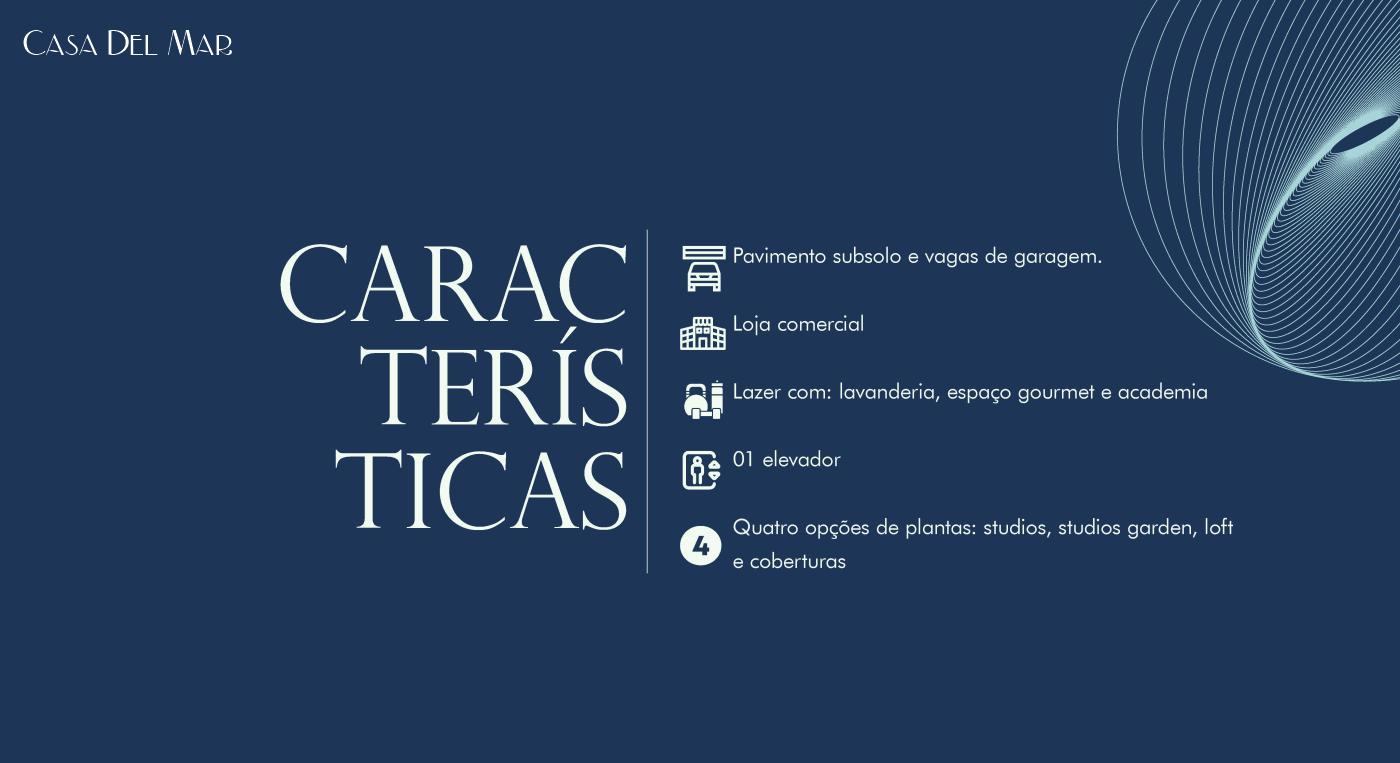 Apartamento de 1 quarto, 23m² no bairro Trindade, em Florianópolis | Eu Corretor