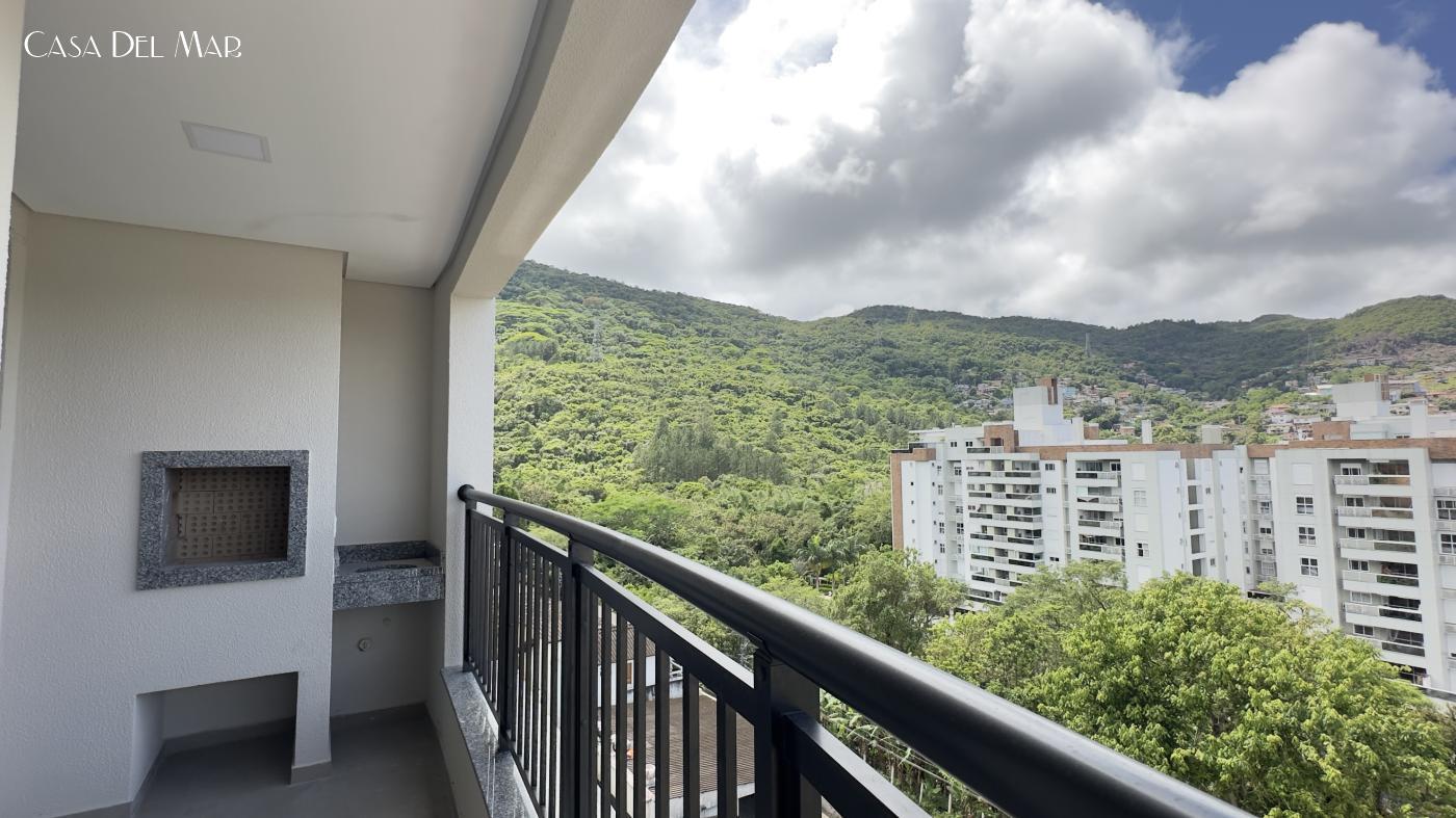 Apartamento de 2 quartos, 74m² no bairro Saco Grande, em Florianópolis | Eu Corretor