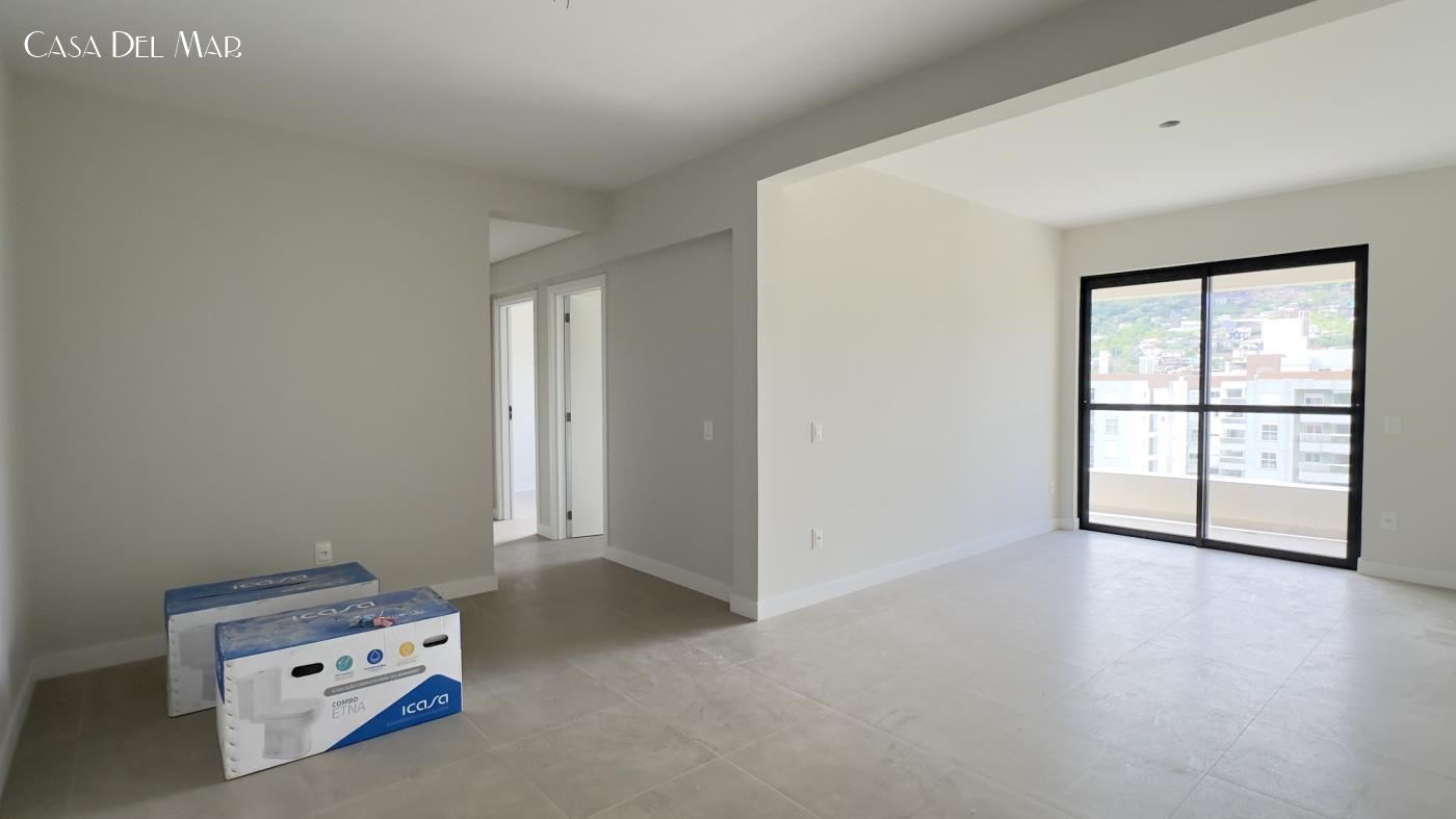 Apartamento de 3 quartos, 98m² no bairro Saco Grande, em Florianópolis | Eu Corretor