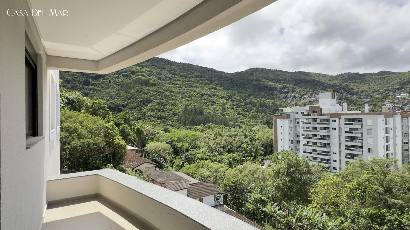Apartamento de 3 quartos, 98m² no bairro Saco Grande, em Florianópolis | Eu Corretor