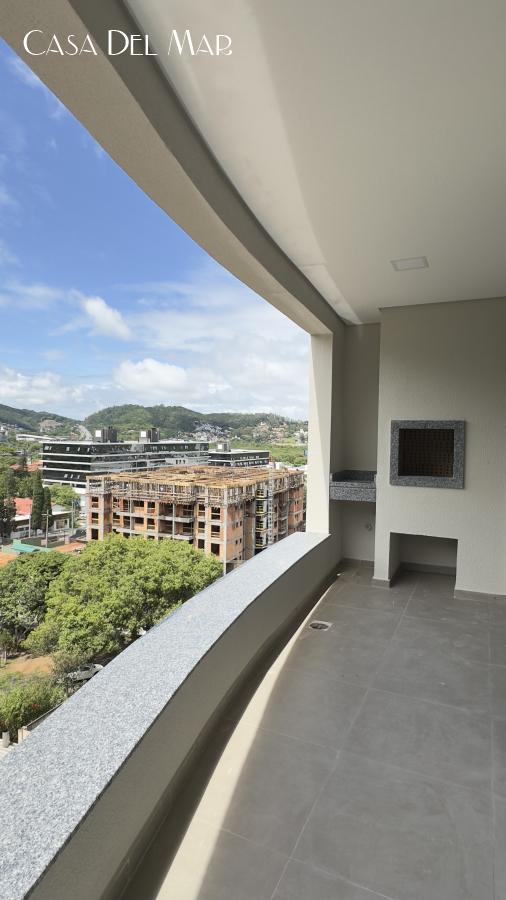 Apartamento de 3 quartos, 98m² no bairro Saco Grande, em Florianópolis | Eu Corretor