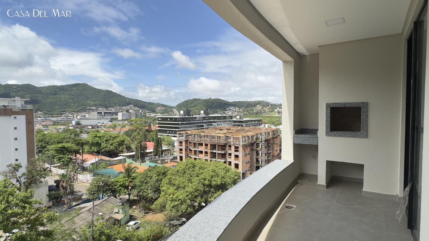 Apartamento de 3 quartos, 98m² no bairro Saco Grande, em Florianópolis | Eu Corretor