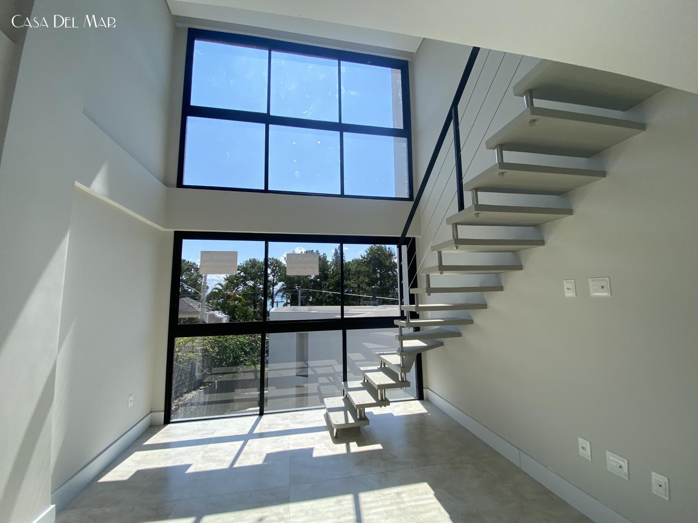 Apartamento de 1 quarto, 50m² no bairro Cacupé, em Florianópolis | Eu Corretor
