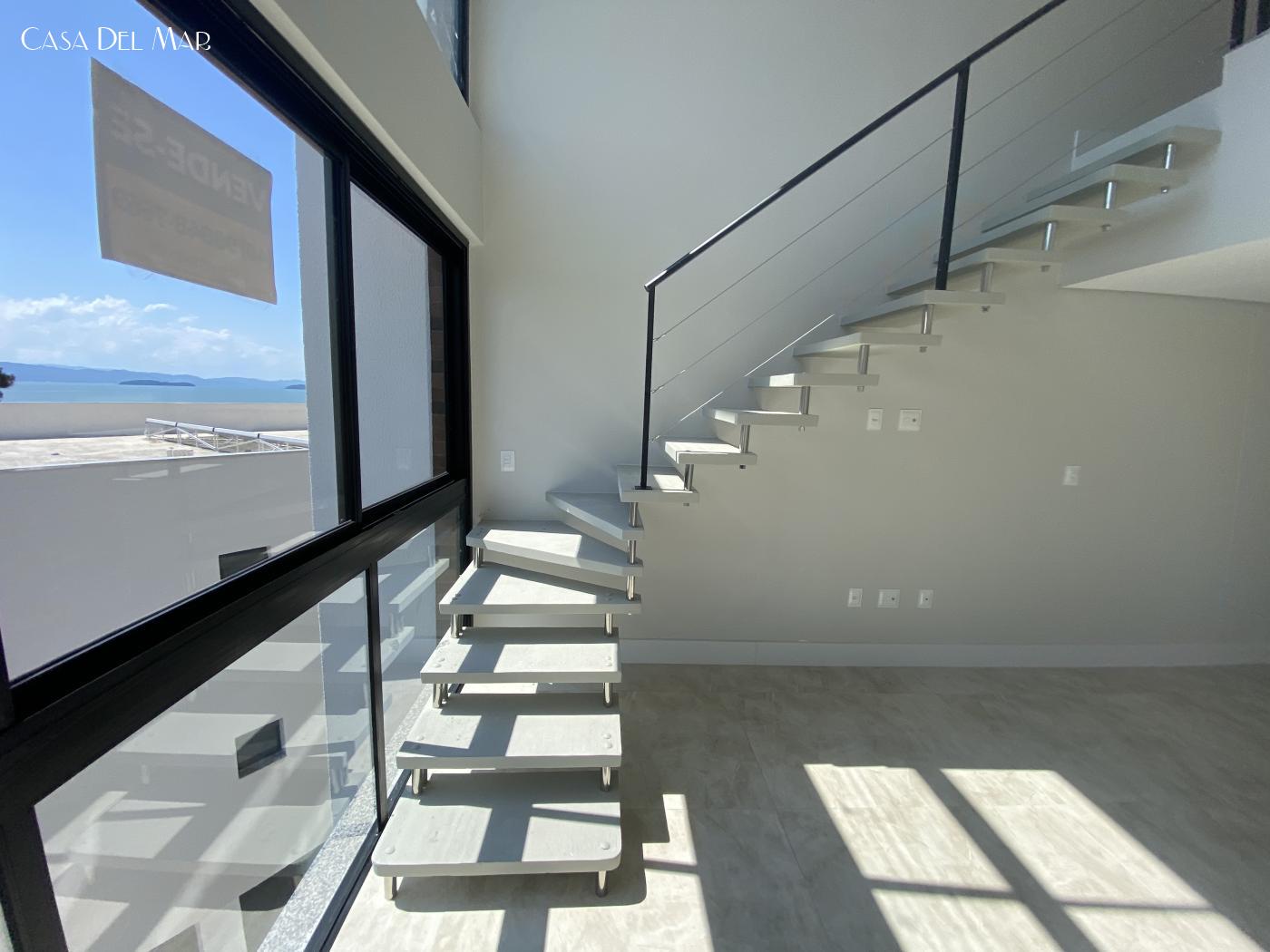 Apartamento de 1 quarto, 50m² no bairro Cacupé, em Florianópolis | Eu Corretor