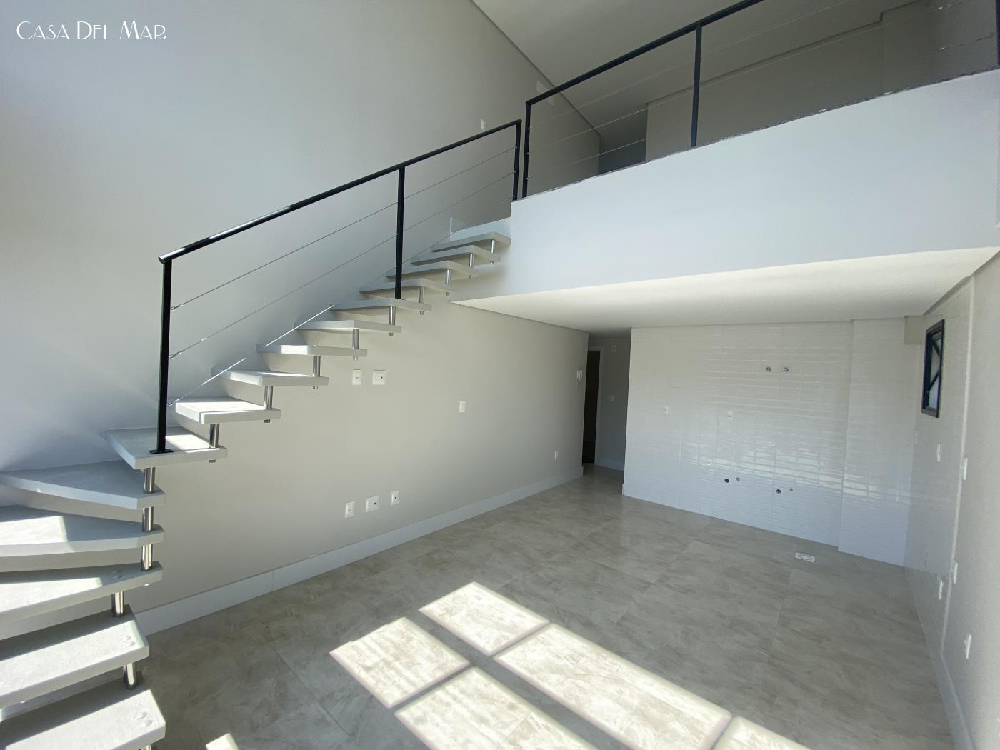 Apartamento de 1 quarto, 50m² no bairro Cacupé, em Florianópolis | Eu Corretor