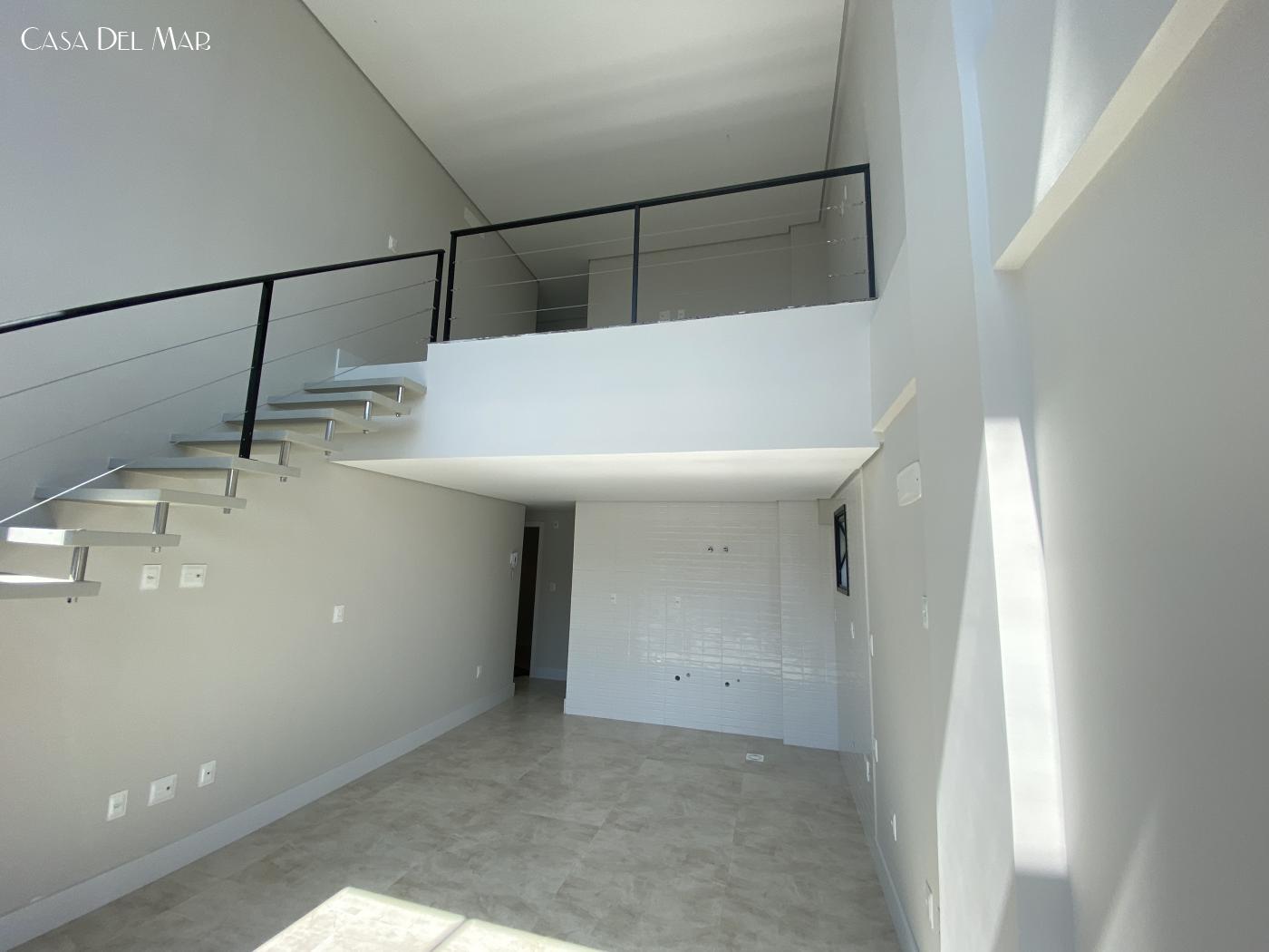 Apartamento de 1 quarto, 50m² no bairro Cacupé, em Florianópolis | Eu Corretor