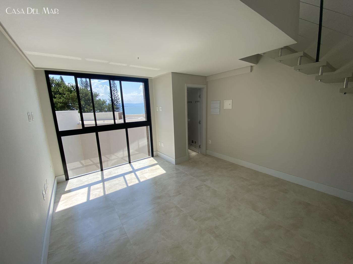 Apartamento de 1 quarto, 50m² no bairro Cacupé, em Florianópolis | Eu Corretor