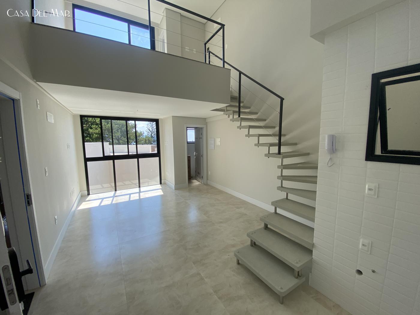 Apartamento de 1 quarto, 50m² no bairro Cacupé, em Florianópolis | Eu Corretor