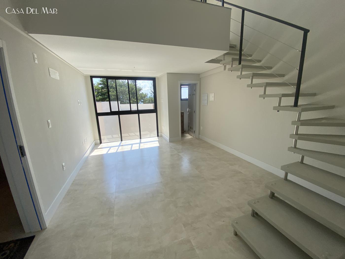 Apartamento de 1 quarto, 50m² no bairro Cacupé, em Florianópolis | Eu Corretor