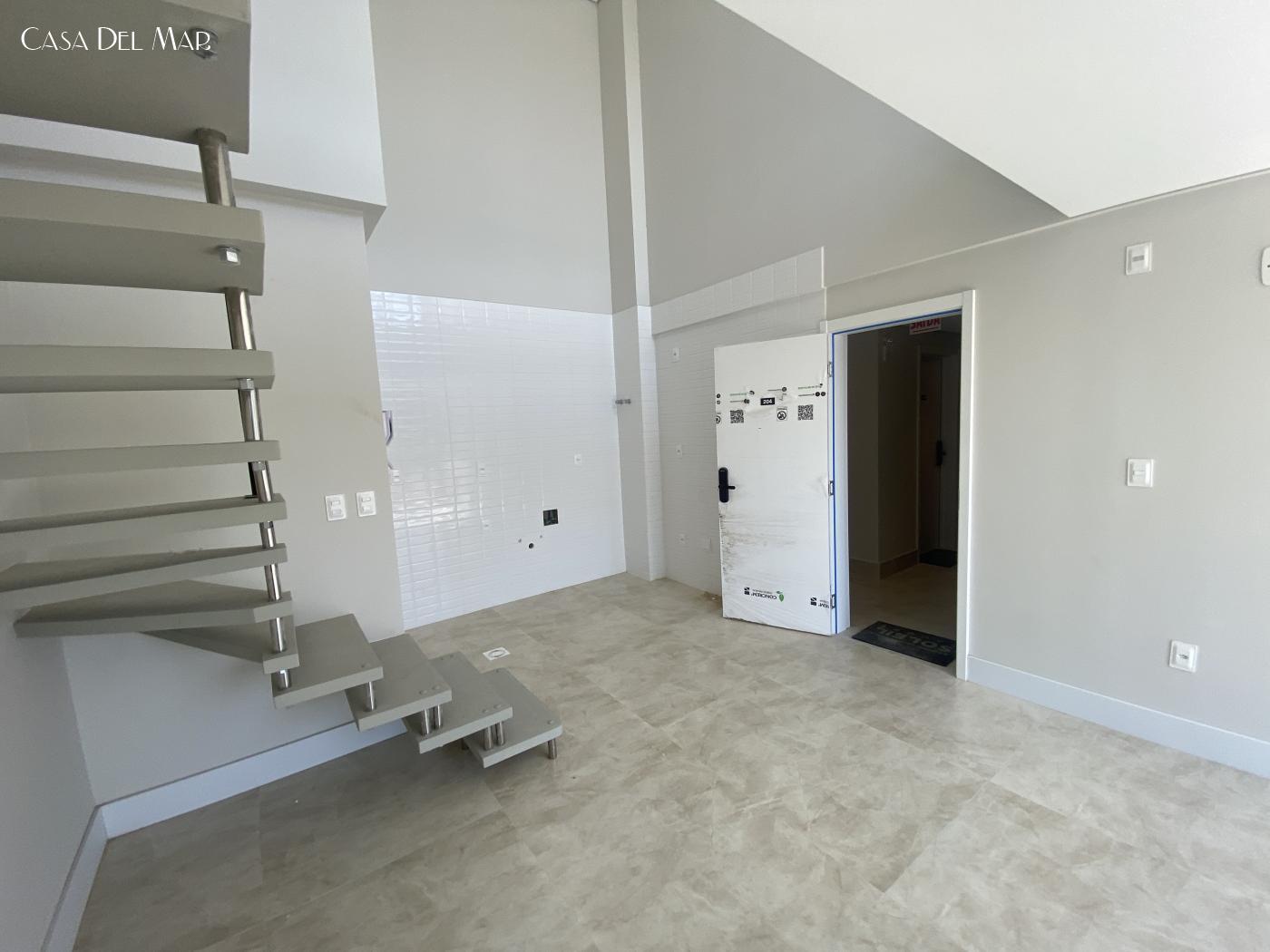 Apartamento de 1 quarto, 50m² no bairro Cacupé, em Florianópolis | Eu Corretor