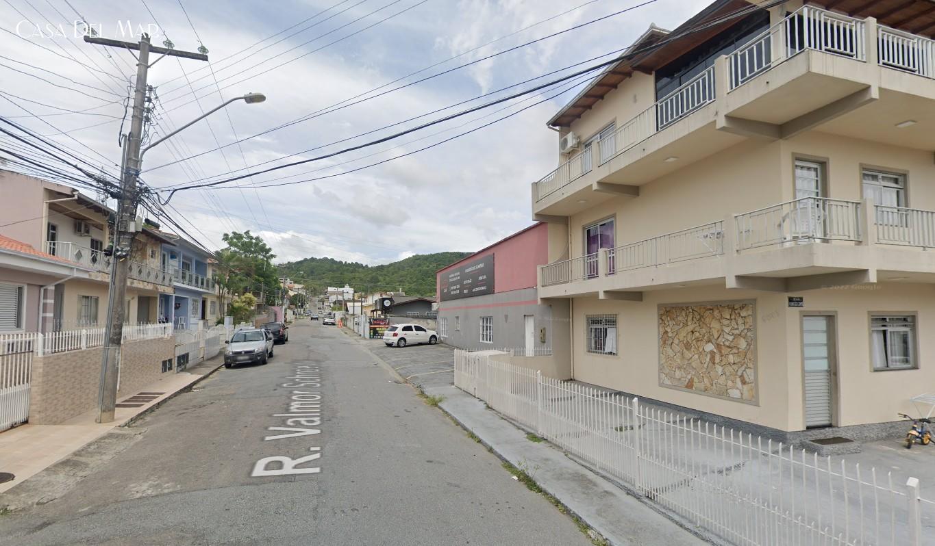 Galpão / Depósito / Armazém de 804m² no bairro Bela Vista, em São José | Eu Corretor
