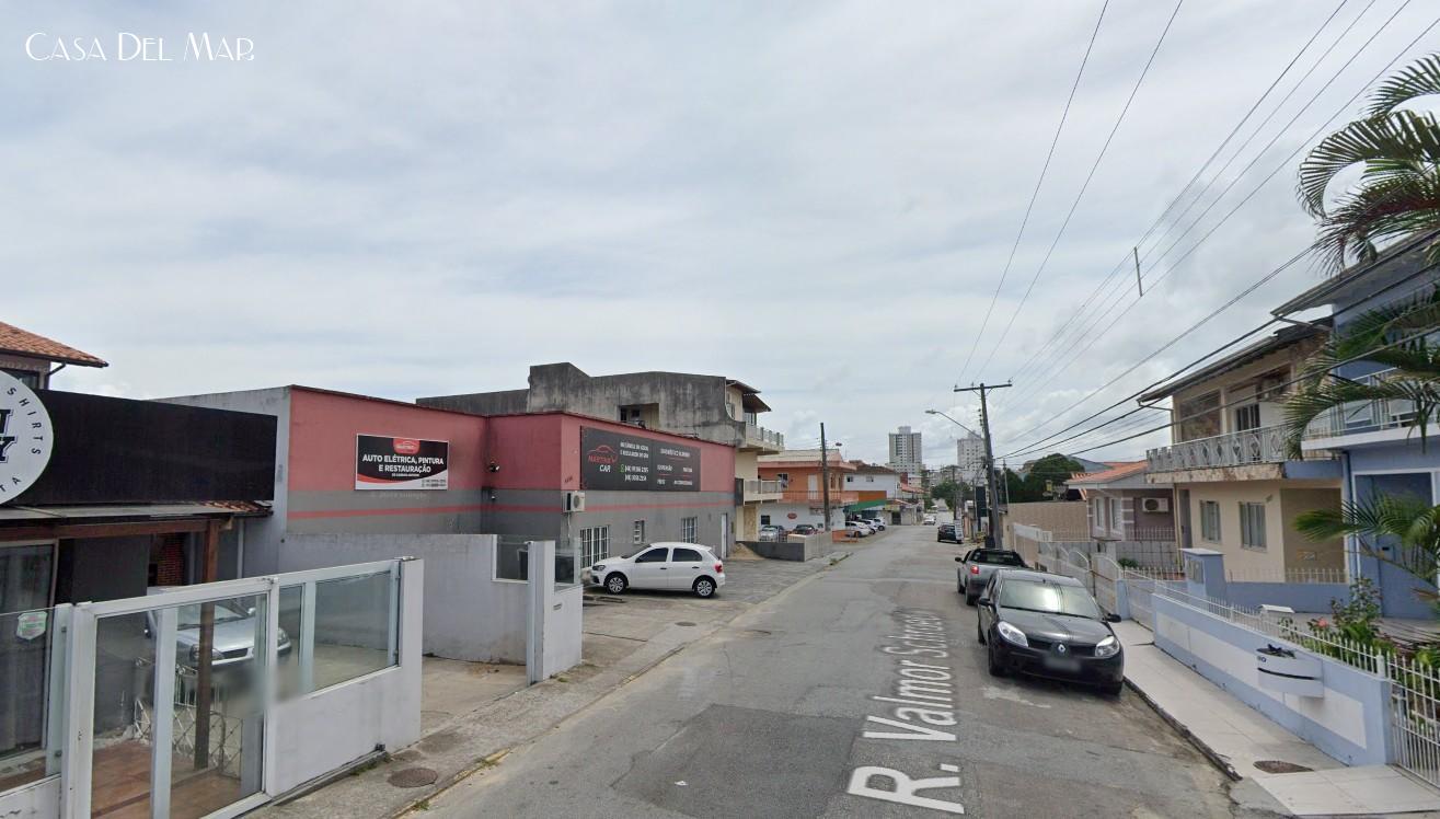 Galpão / Depósito / Armazém de 804m² no bairro Bela Vista, em São José | Eu Corretor