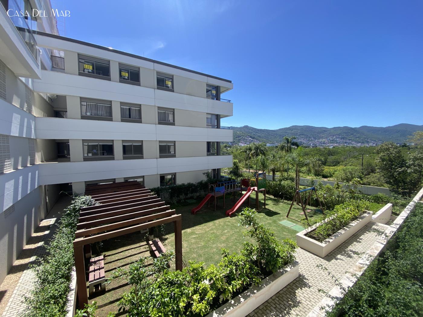 Apartamento de 2 quartos, 71m² no bairro Cacupé, em Florianópolis | Eu Corretor