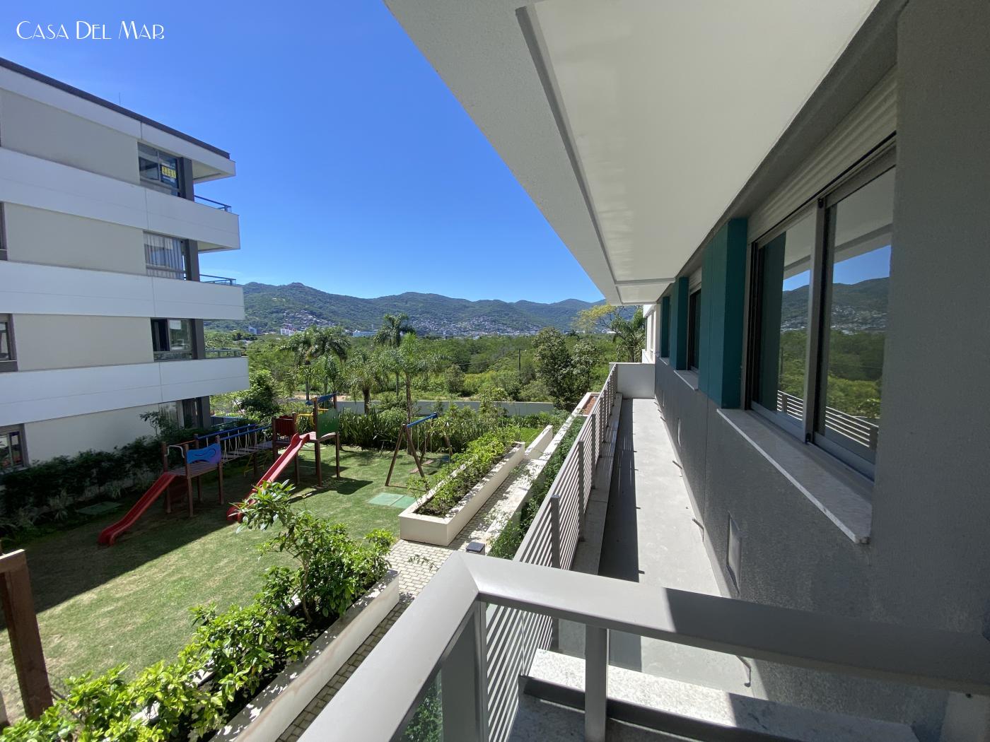 Apartamento de 2 quartos, 71m² no bairro Cacupé, em Florianópolis | Eu Corretor