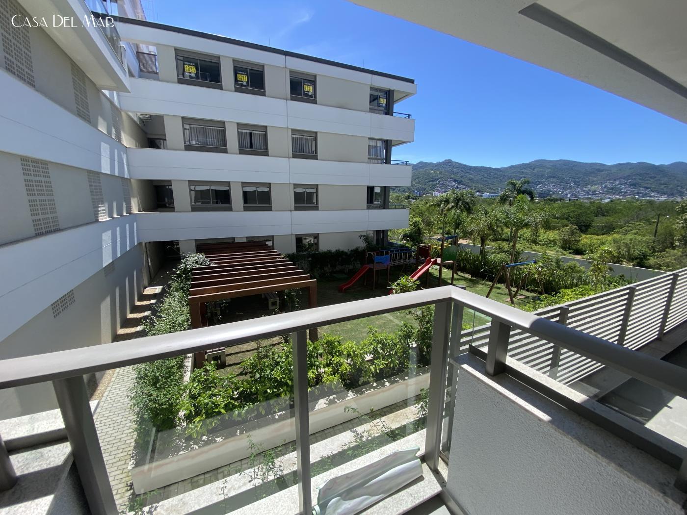Apartamento de 2 quartos, 71m² no bairro Cacupé, em Florianópolis | Eu Corretor
