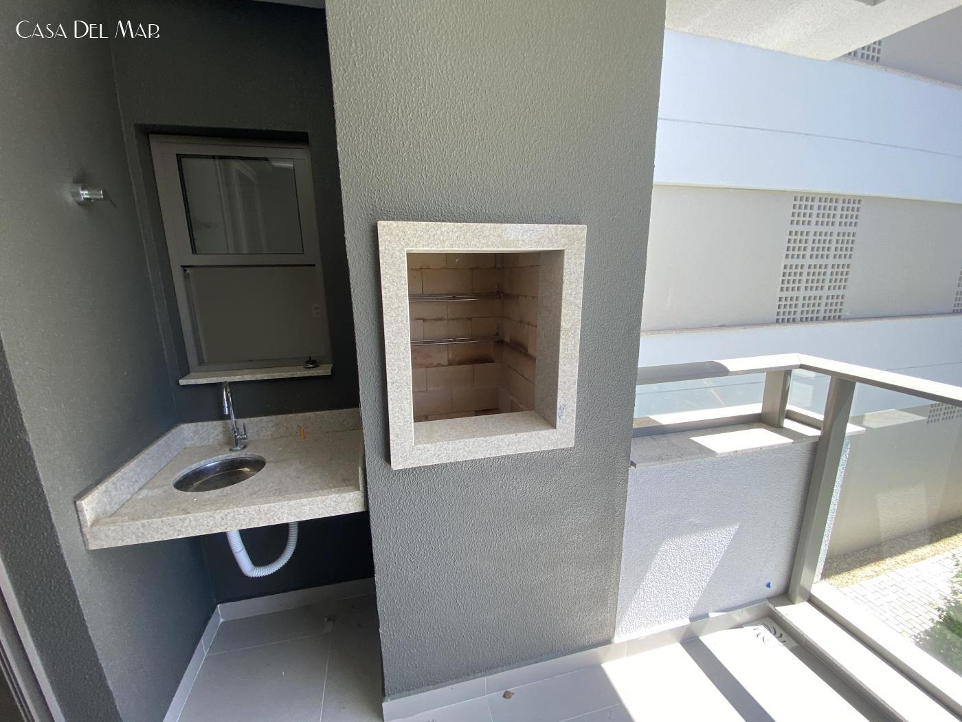 Apartamento de 2 quartos, 71m² no bairro Cacupé, em Florianópolis | Eu Corretor