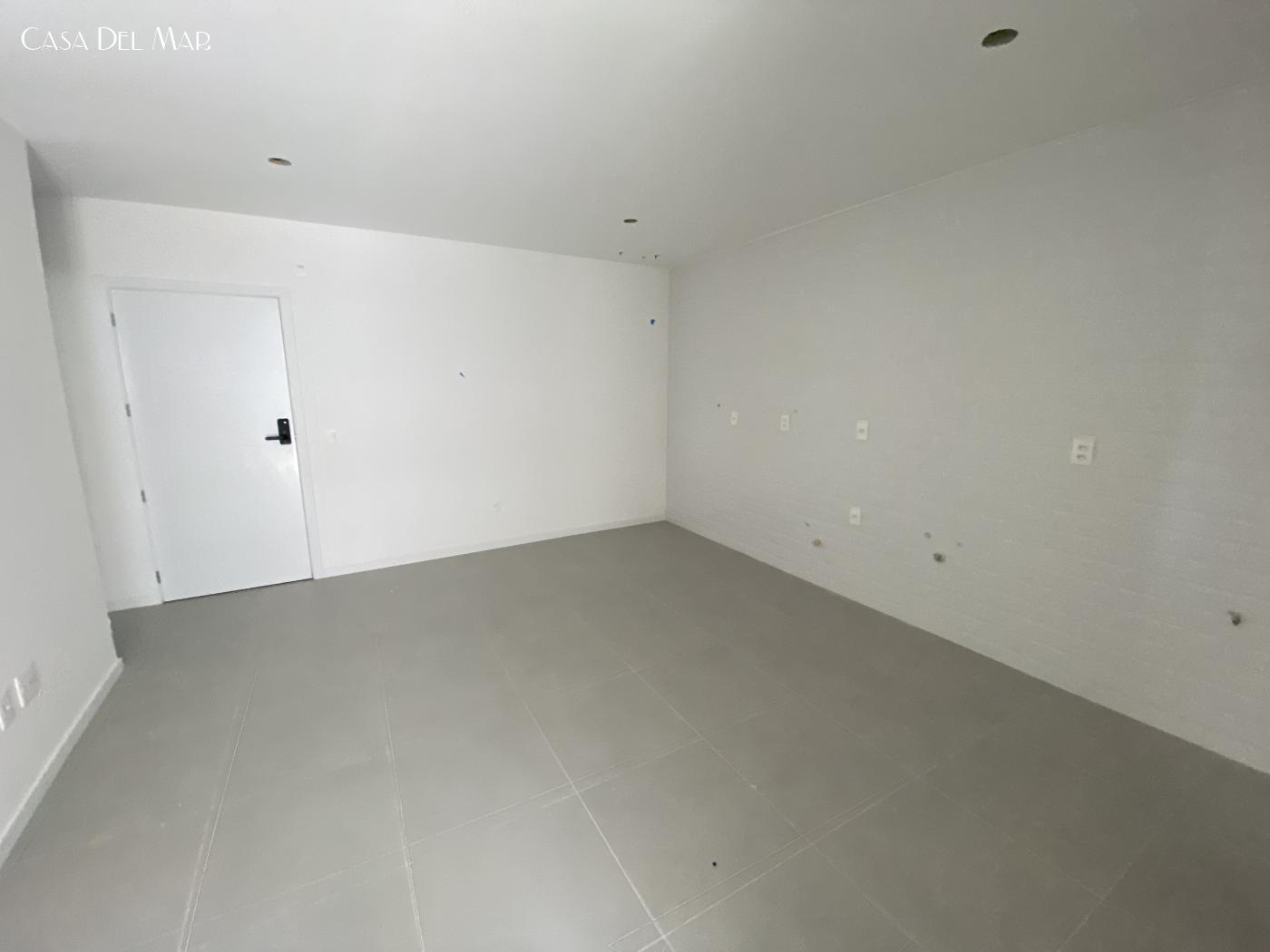 Apartamento de 2 quartos, 71m² no bairro Cacupé, em Florianópolis | Eu Corretor